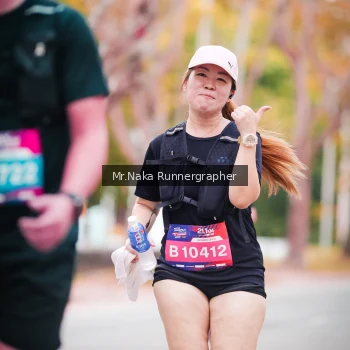 Runner Photo 3804041