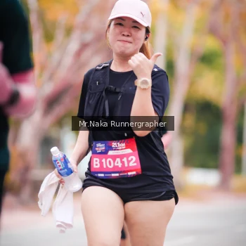 Runner Photo 3804043