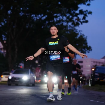 Runner Photo 3804044