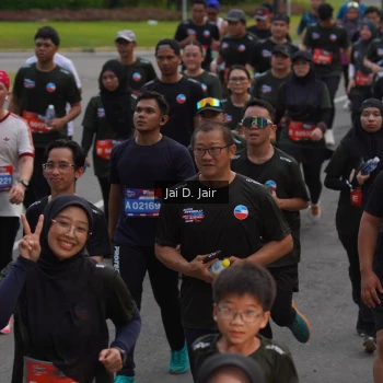 Runner Photo 3804045