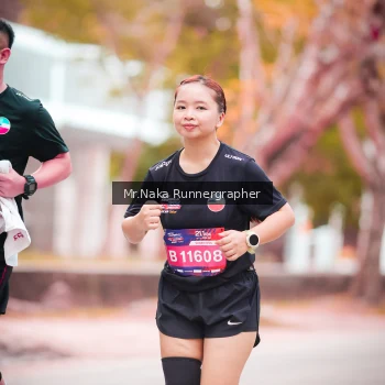 Runner Photo 3804047