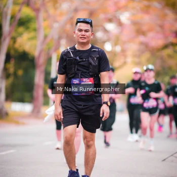 Runner Photo 3804049