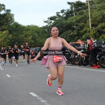 Runner Photo 3804053