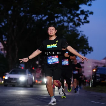 Runner Photo 3804056