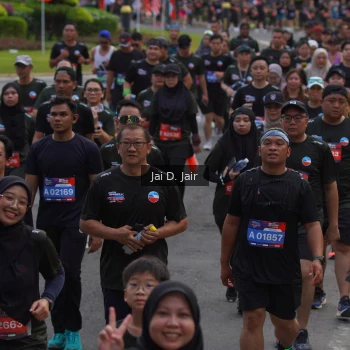 Runner Photo 3804059