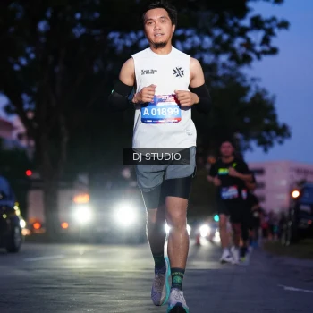 Runner Photo 3804060