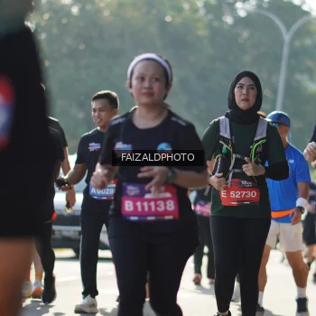 Runner Photo 3804061