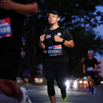 Runner Photo 3804062