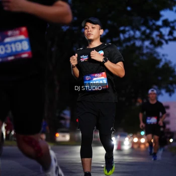 Runner Photo 3804064