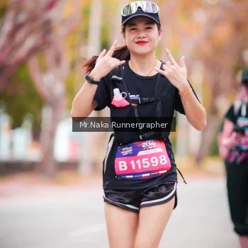 Runner Photo 3804065