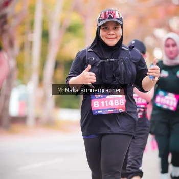 Runner Photo 3804066