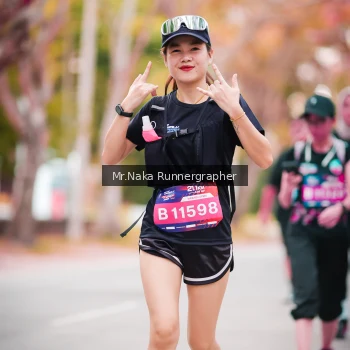 Runner Photo 3804067