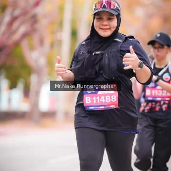 Runner Photo 3804068