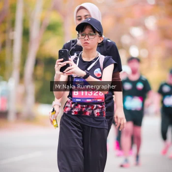 Runner Photo 3804069