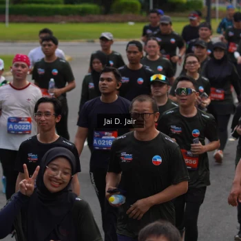 Runner Photo 3804070