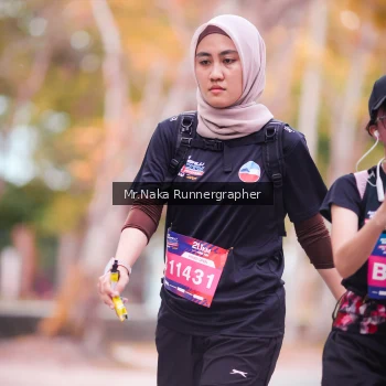 Runner Photo 3804072