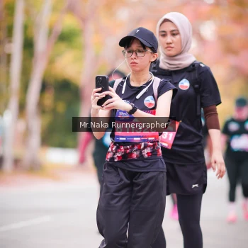Runner Photo 3804073
