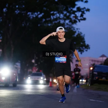 Runner Photo 3804074