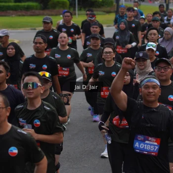 Runner Photo 3804076