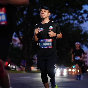 Runner Photo 3804078