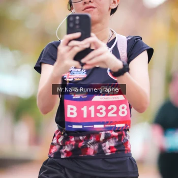 Runner Photo 3804081