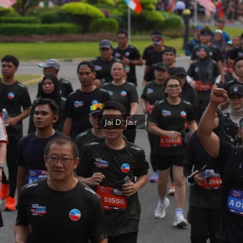 Runner Photo 3804083