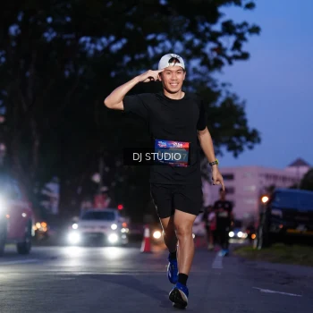 Runner Photo 3804084