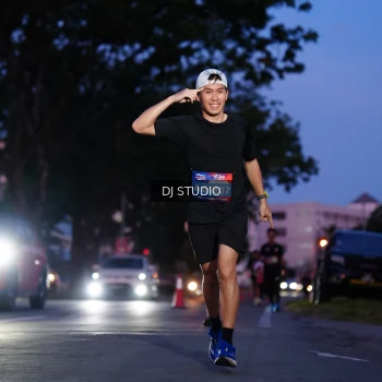 Runner Photo 3804086