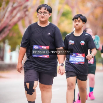 Runner Photo 3804087