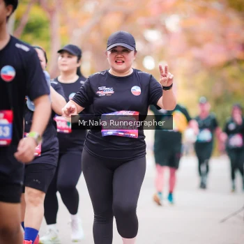 Runner Photo 3804088