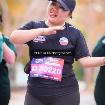 Runner Photo 3804090