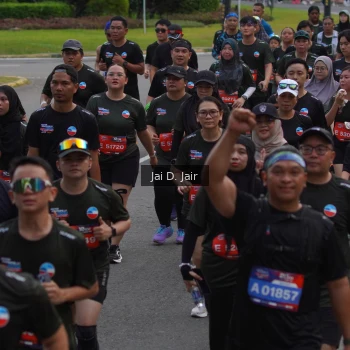 Runner Photo 3804091