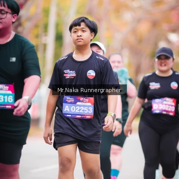 Runner Photo 3804092