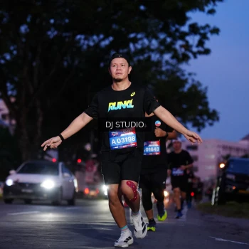 Runner Photo 3804096