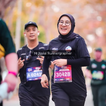 Runner Photo 3804098