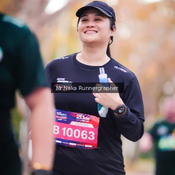 Runner Photo 3804099