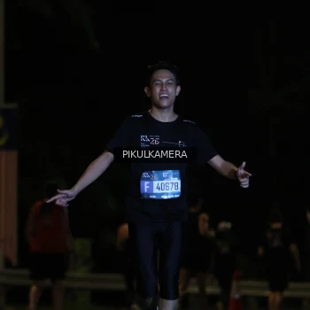 Runner Photo 3804101