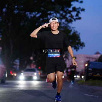 Runner Photo 3804103