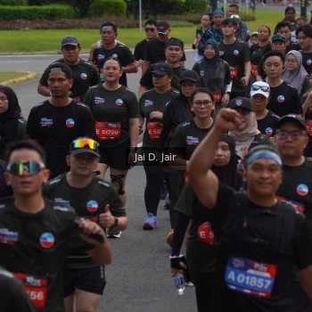 Runner Photo 3804105