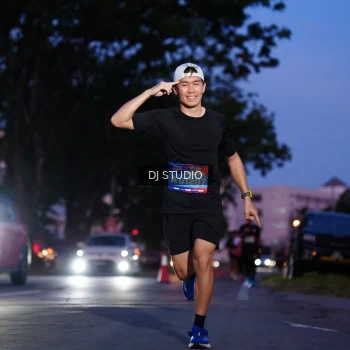 Runner Photo 3804108