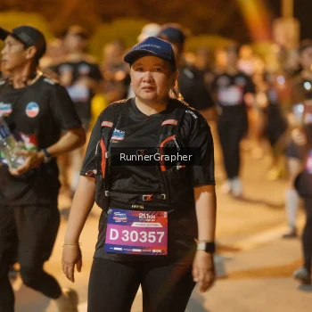 Runner Photo 3804115