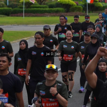 Runner Photo 3804116