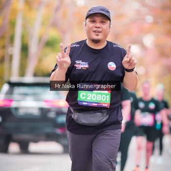 Runner Photo 3804119