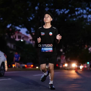 Runner Photo 3804121