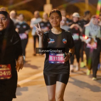 Runner Photo 3804122