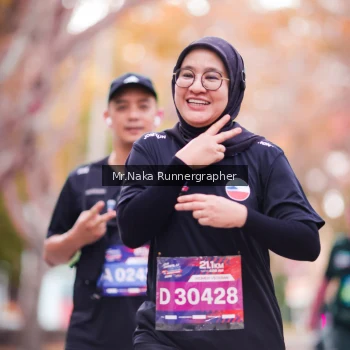 Runner Photo 3804124