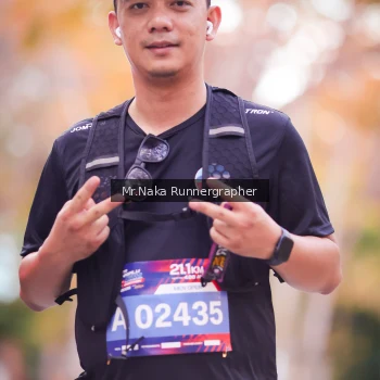 Runner Photo 3804125
