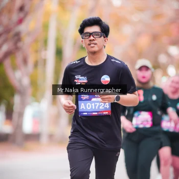 Runner Photo 3804126