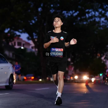 Runner Photo 3804127