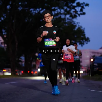 Runner Photo 3804130